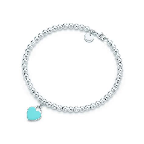 tiffany replica t bracelet|tiffany bead bracelet knockoff.